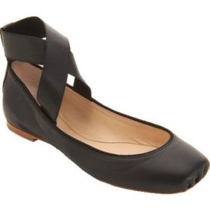 Chloe ballet flats